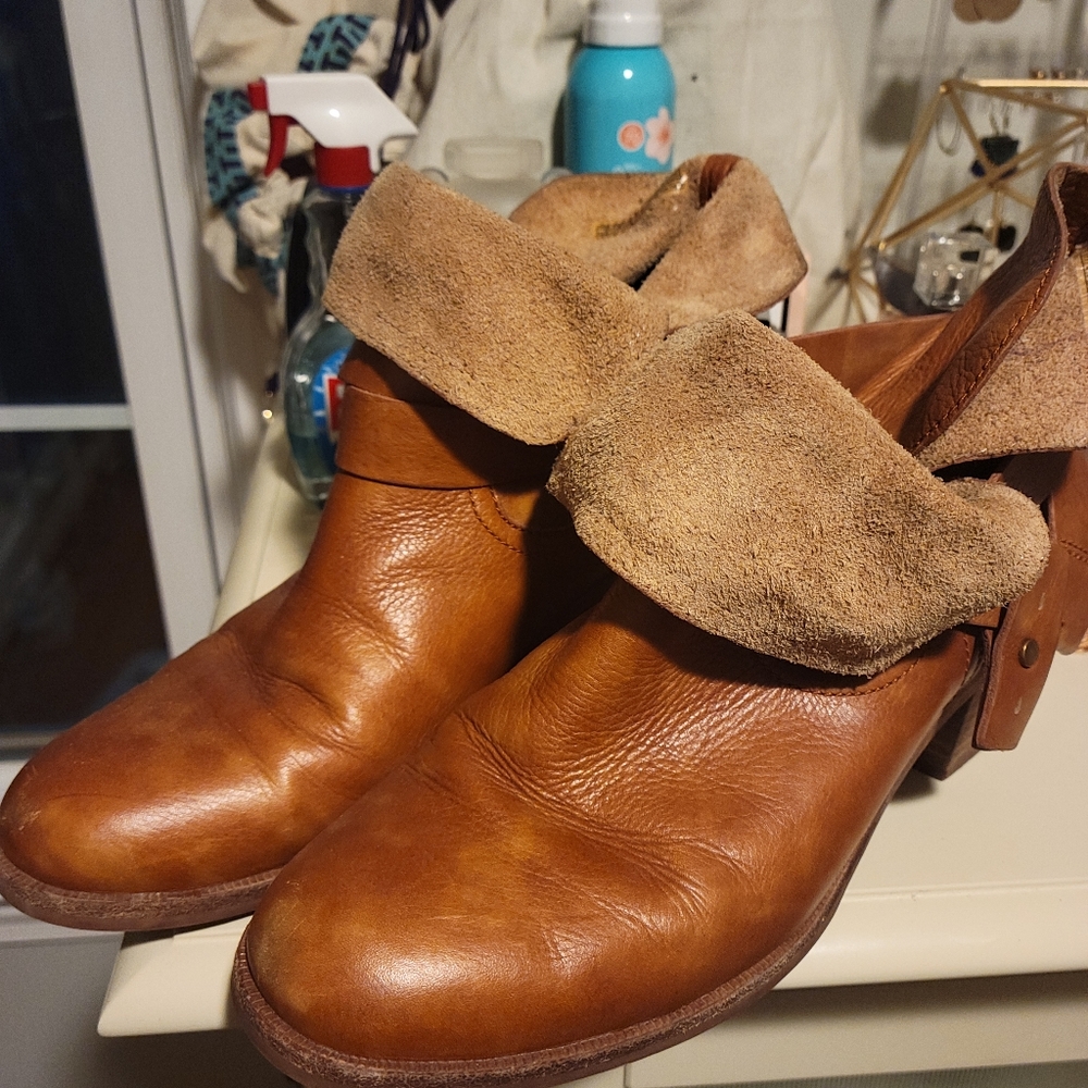 Ugh Boots